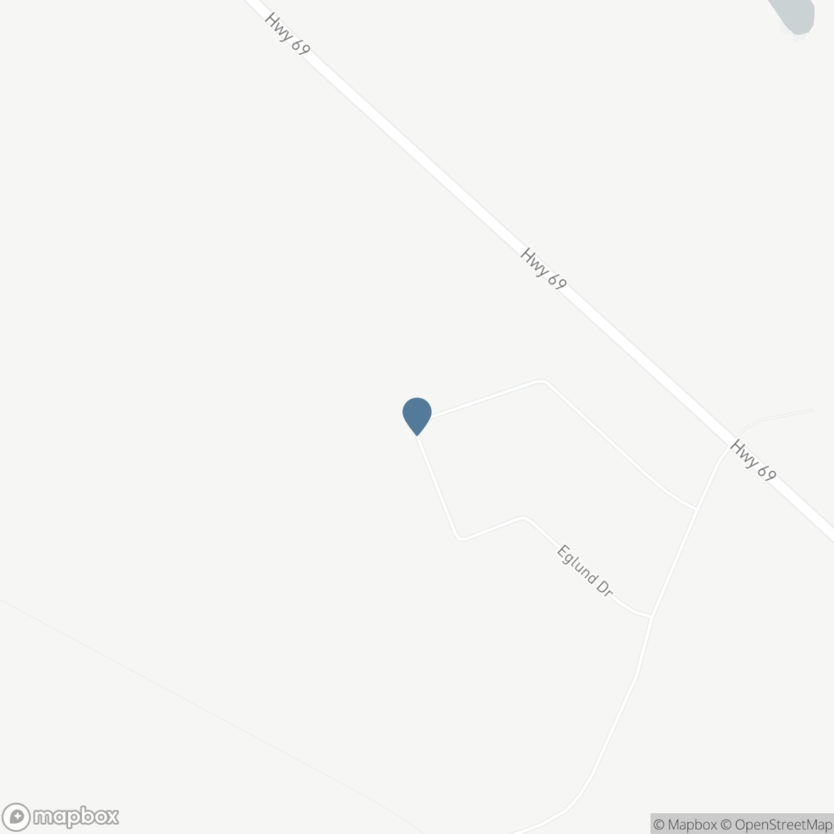 20 RITCHIE Drive, Carling, Ontario P0G 1G0